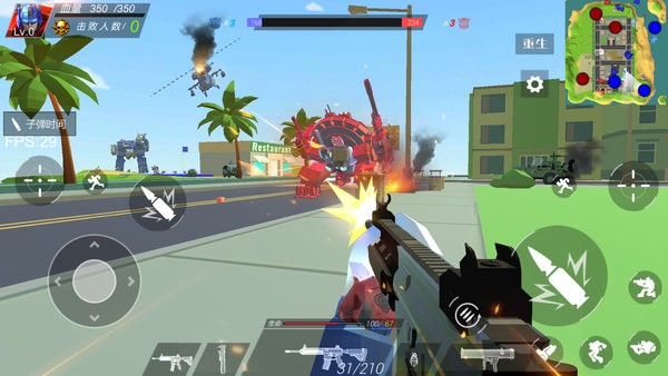 变形金刚大战争 变形金刚大战争