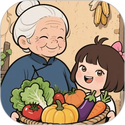好运菜市场