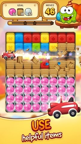 割绳子爆炸app安卓版