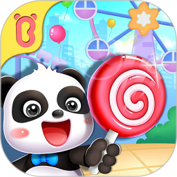 宝宝巴士游乐园(奇妙游乐园世界)