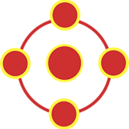 五方红