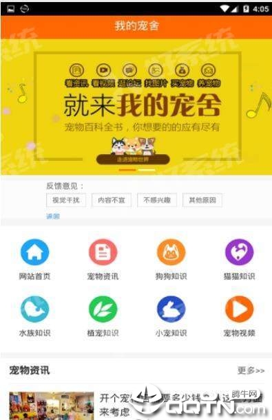 我的宠舍 我的宠舍