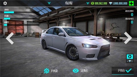 疯狂赛车手