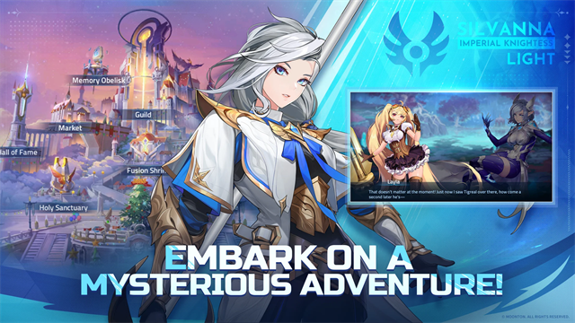 ML: Adventure
