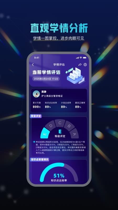 智学导师