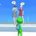 Giant Women!