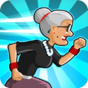 Angry Gran Run安装器