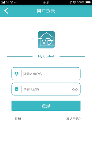 易冠智控手机版