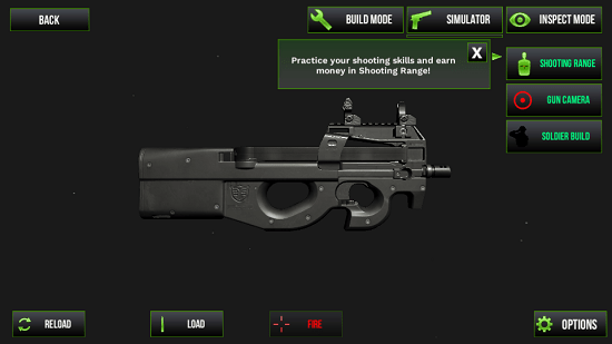 定制枪模拟器 定制枪模拟器