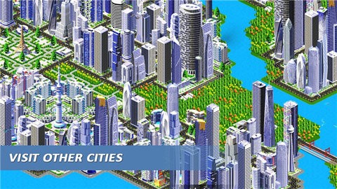 Designer City 2