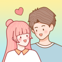情侣心动日常记录