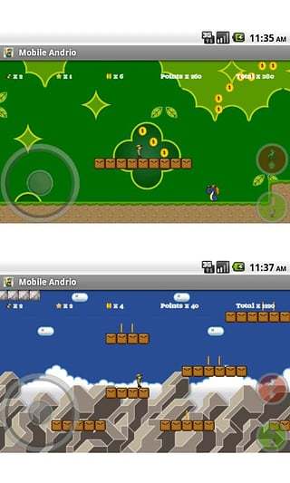 人人都爱马里奥(Andrio) 人人都爱马里奥(Andrio)