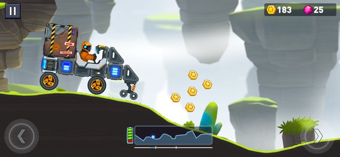 Rovercraft 2安装器 Rovercraft 2安装器