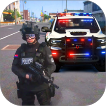 警车2