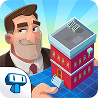 城市经理City Manager