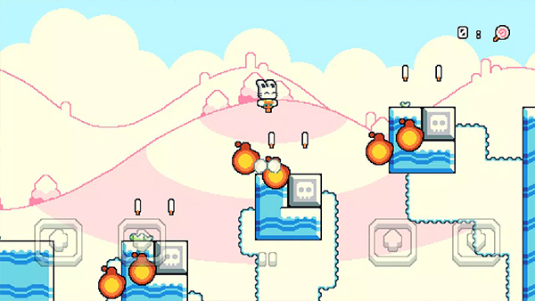 pogo runner安装器