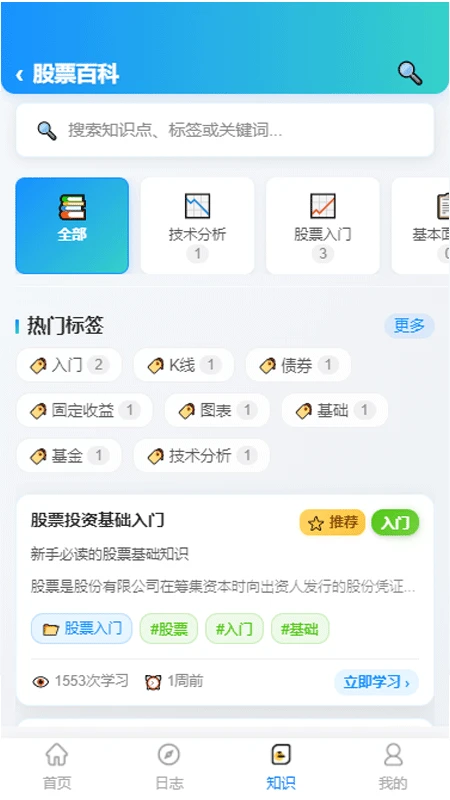 智牛助手