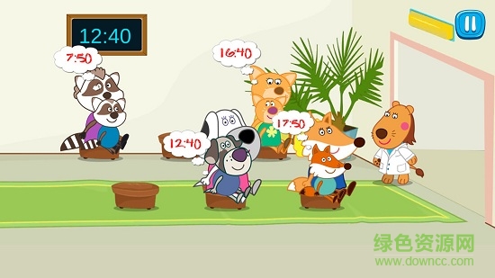 河马佩奇医生 河马佩奇医生