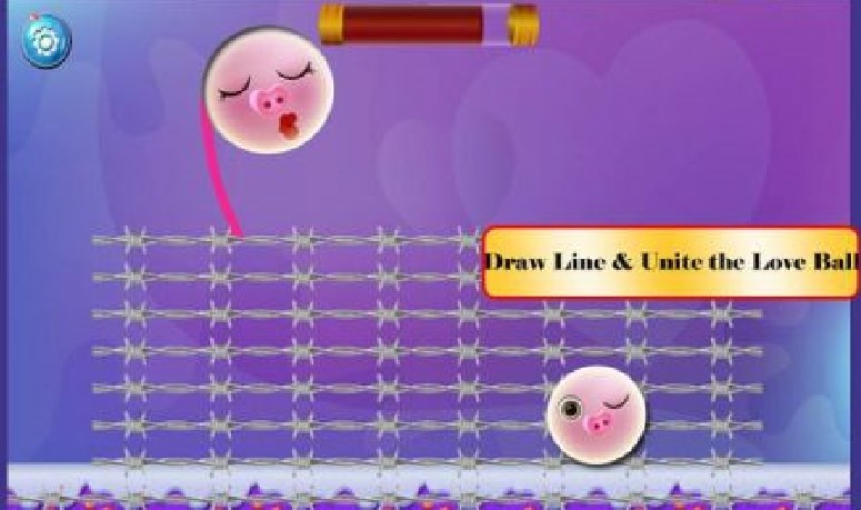 可爱的爱情球Lovely Love Ball 可爱的爱情球Lovely Love Ball