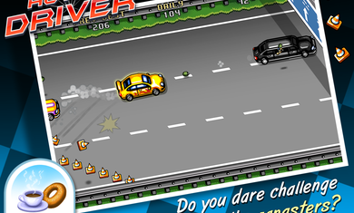 动作车手最新版下载 动作车手最新版下载