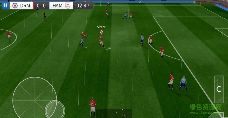 Dream League Dream League