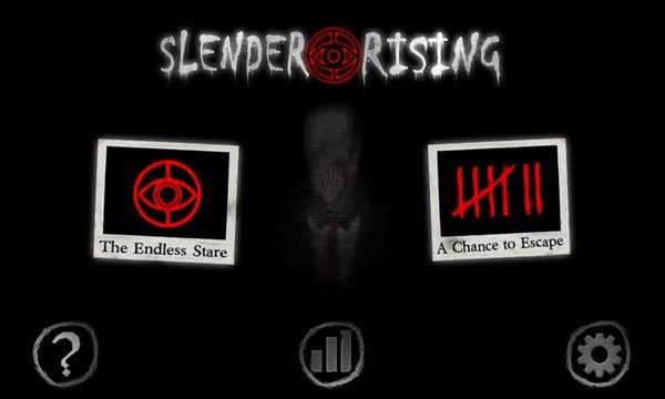 致命无面男游戏中文版(slender rising)