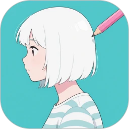 角虫绘画
