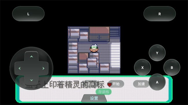 口袋妖怪格查尔