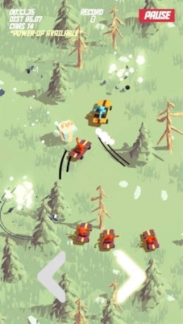 Pako Ragdoll(包裹逃离手游) Pako Ragdoll(包裹逃离手游)