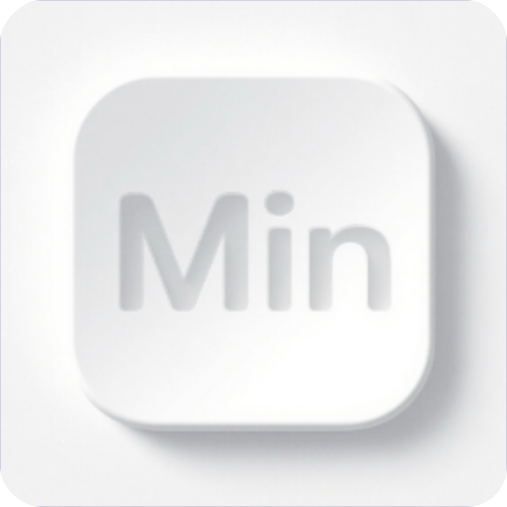 MIN盒子公益版