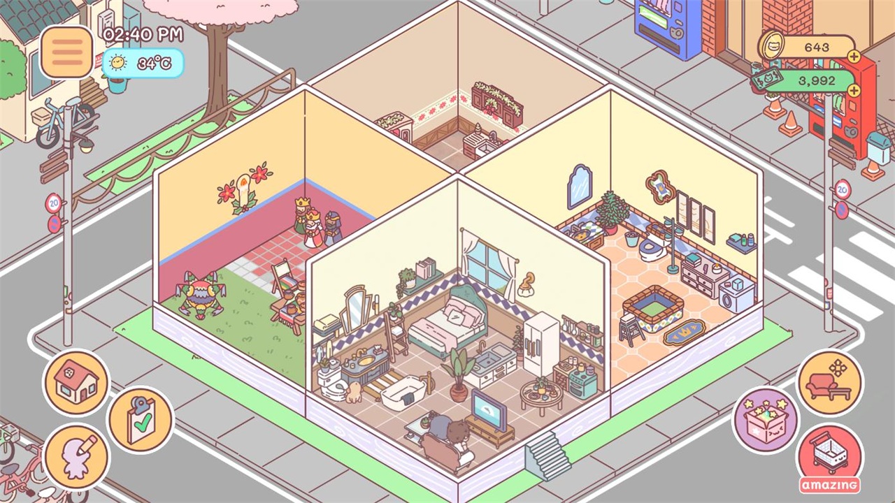 PocketLove安装器