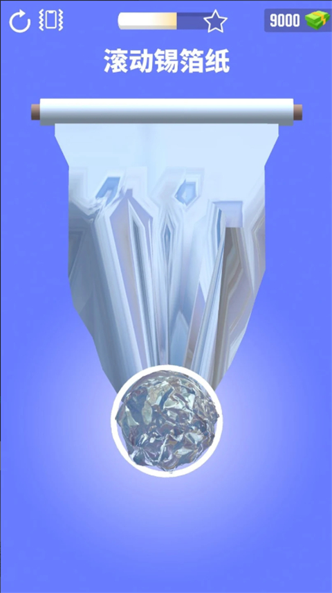 Foil Turning 3D安装器