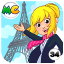 My City : Paris