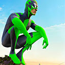 Rope Frog Ninja Hero安装器