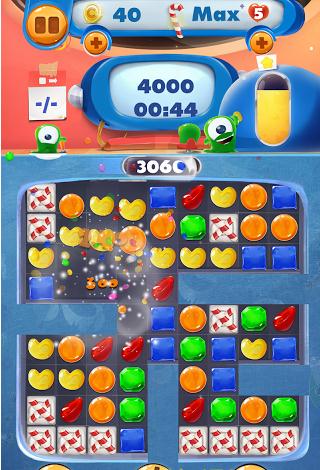 糖果消除游戏破解版