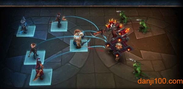 Age of Warriors:Dragon Discord Age of Warriors:Dragon Discord