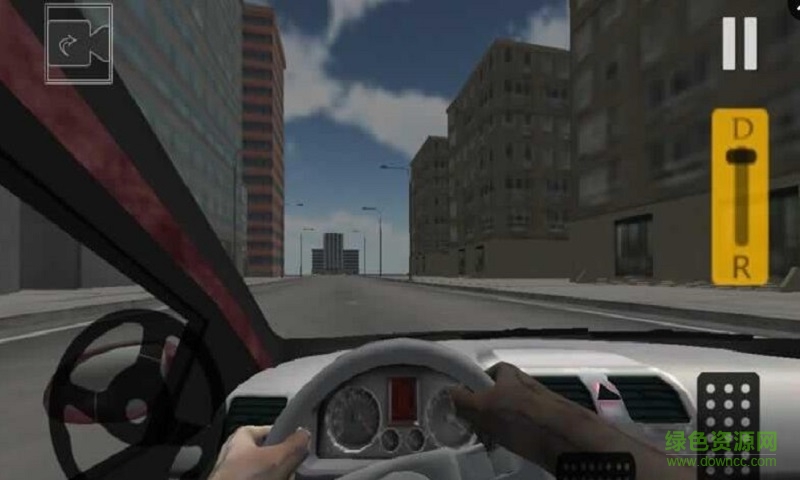 酷炫跑车驾驶(Popular Car Driving)