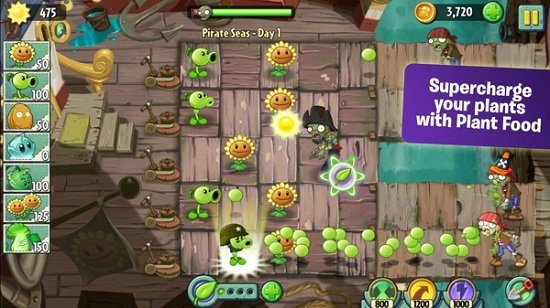 植物大战僵尸真人版