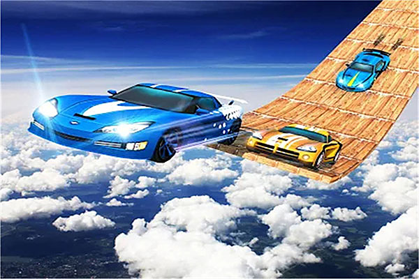 急速赛车手 急速赛车手