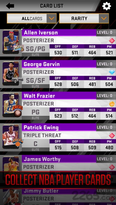 my nba 2k18安卓中文版