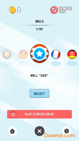 疯狂滚雪球 疯狂滚雪球