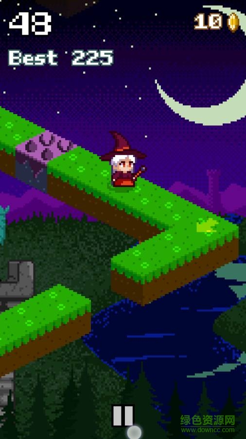 像素之星手机版(Pixel Stars) 像素之星手机版(Pixel Stars)