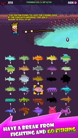 蒸汽镇英雄(Steam Town Heroes)