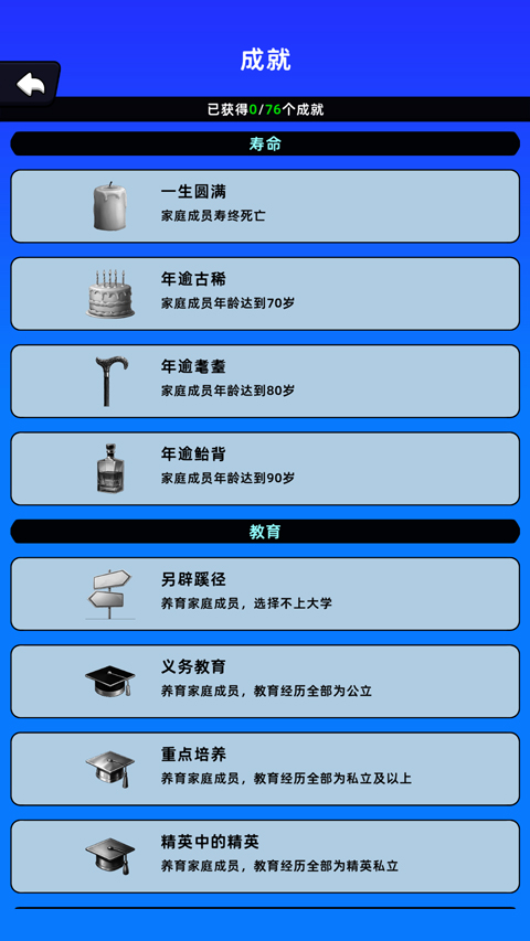 家庭模拟器中文版