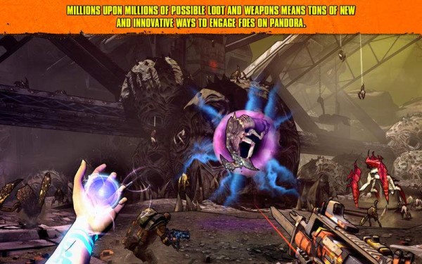 Borderlands 2