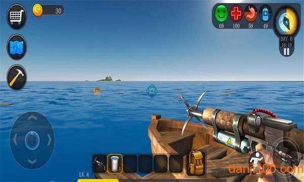 海洋世界大寻宝 海洋世界大寻宝