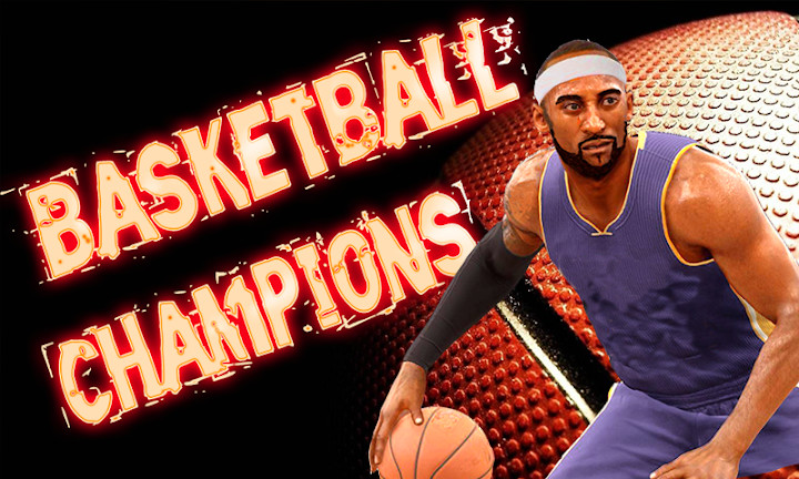 Basketball(美国篮球季后赛) Basketball(美国篮球季后赛)