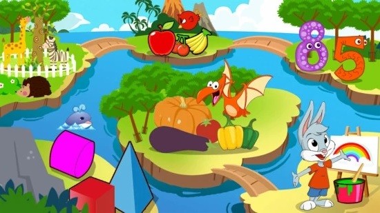 宝宝早教有声卡片 宝宝早教有声卡片