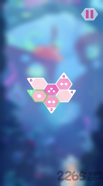 六边形数独游戏apk 六边形数独游戏apk