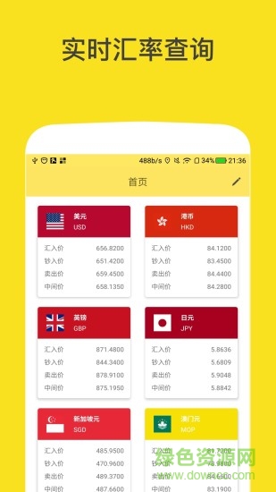 即时汇linecurrency
